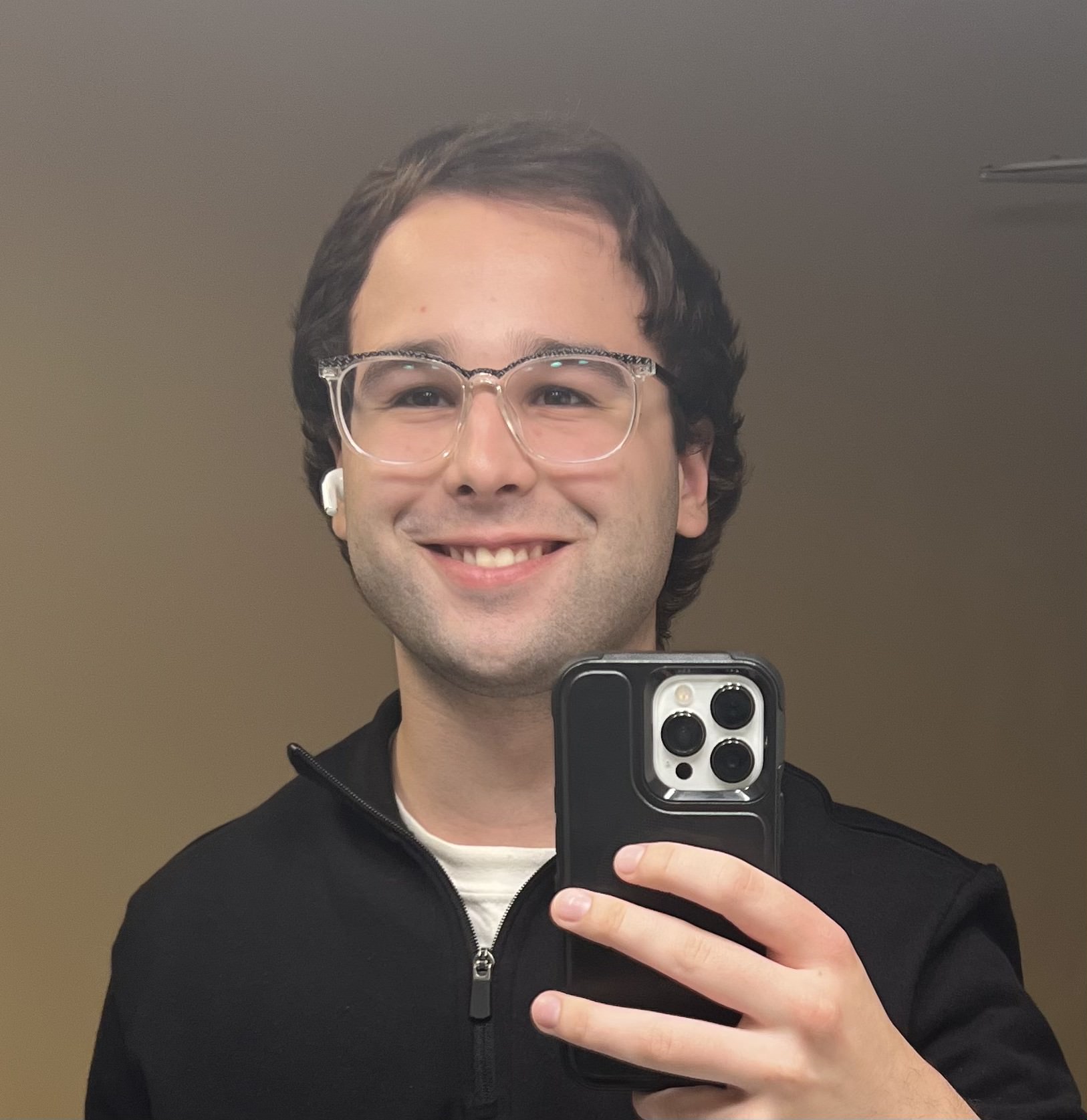 Profile photo